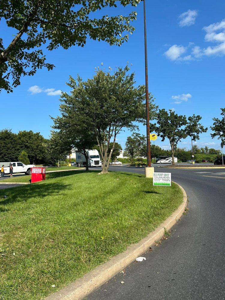 All Photos for Eric's Property Service in Conestoga, PA