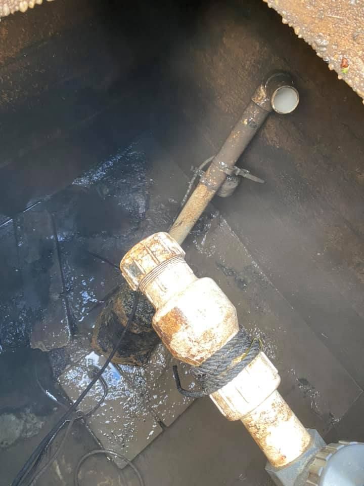 Septic Services for DiGati Wastewater Services in Clayton, DE