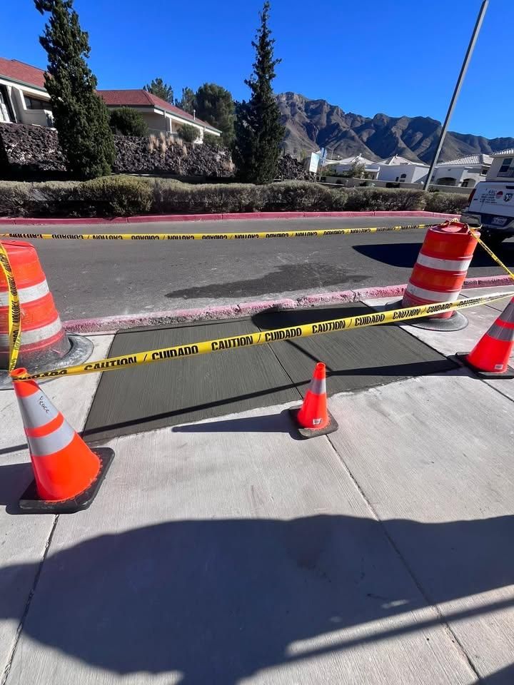 All Photos for JEC Enterprises Inc in El Paso, TX