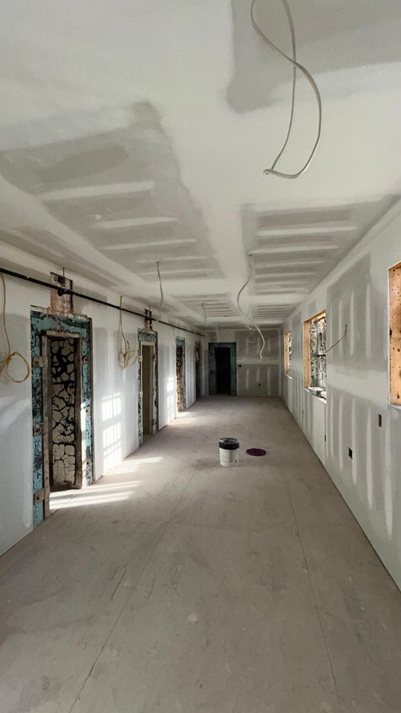 All Photos for Premier drywall in Springvale, ME