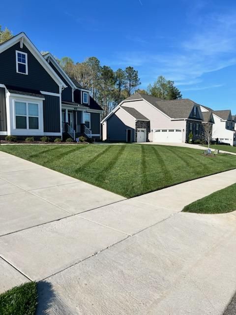 Mowing for Freedom Landscape LLC in Chesterfield, VA