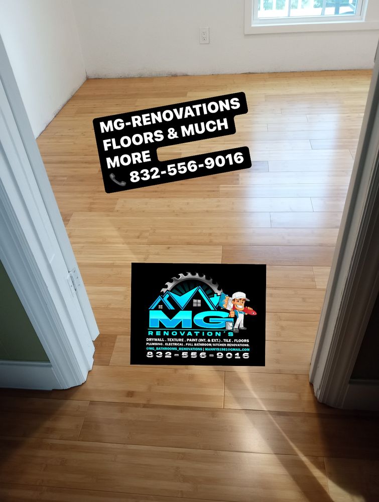 All Photos for MG Bathroom Renovations in Baytown, TX