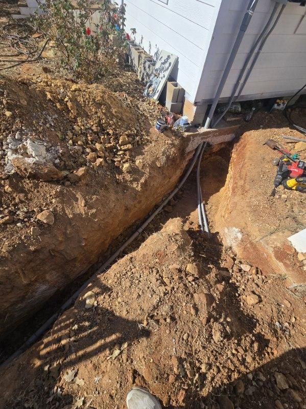 All Photos for Watcha GOT Electrical  in Graford,  TX