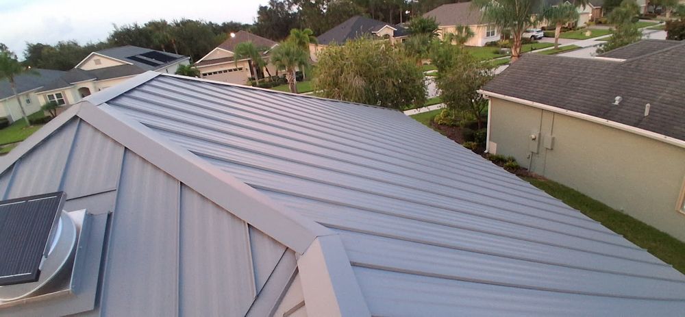 All Photos for MLG Roofing LLC in Melbourne, FL