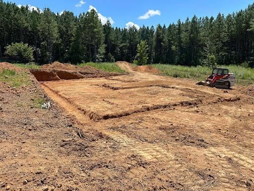 All Photos for Moose Excavating in Athens, TN