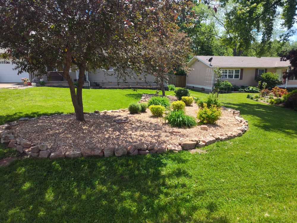 Hardscaping for Superior Landscaping Design in Ava, MO