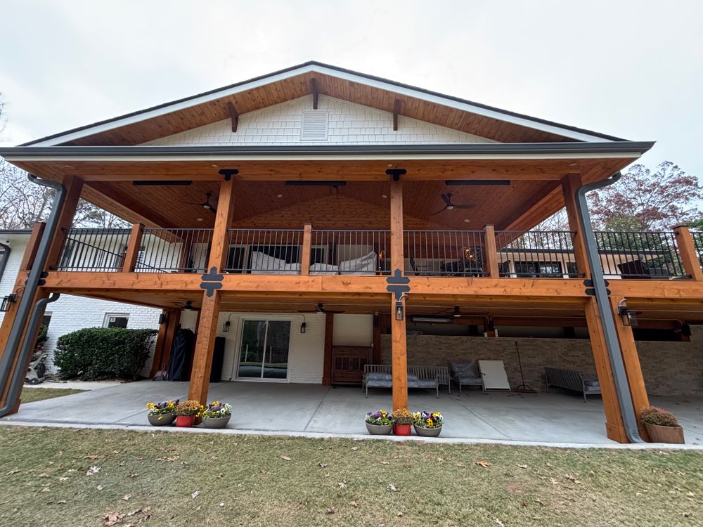 All Photos for JD'S Beyond Carpentry in Cobb County, GA