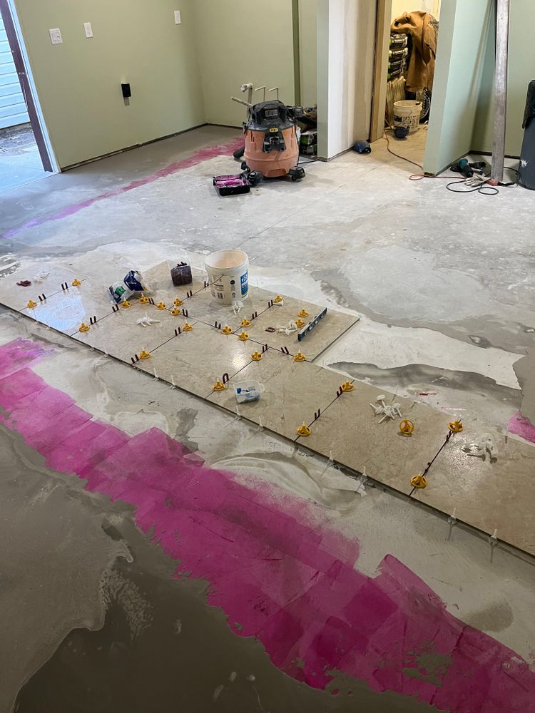 All Photos for Dail Flooring Solutions in Ruskin, FL