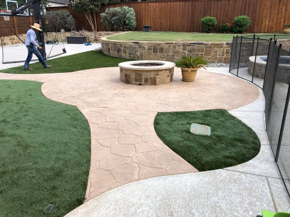 All Photos for Founded Improvements in Benbrook, TX