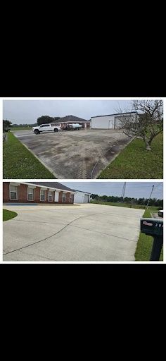 All Photos for Power Wash Pro in Houma, LA
