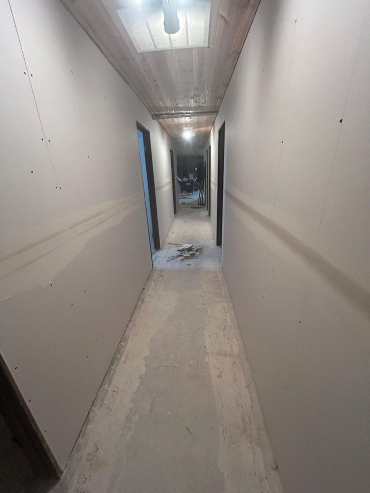 All Photos for Blue Collar Construction and Remodeling in White City, KS