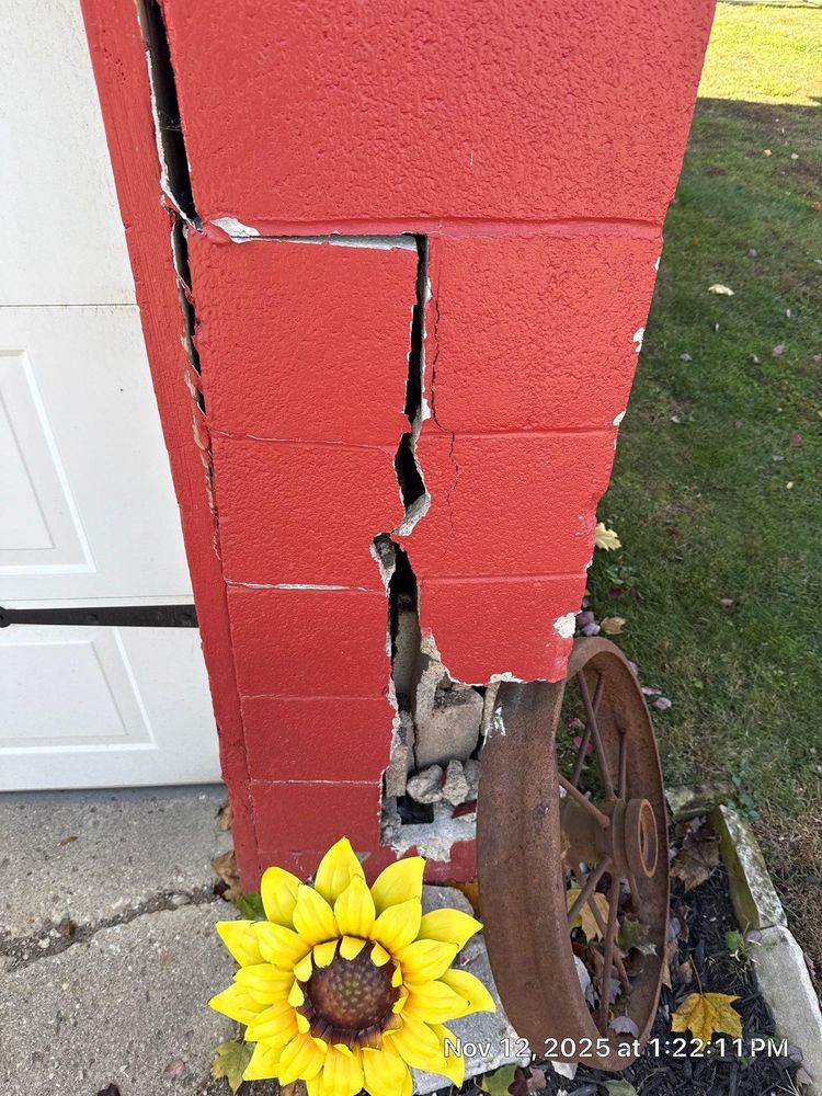 All Photos for Shamblin Masonry & Restoration in Columbus, Ohio