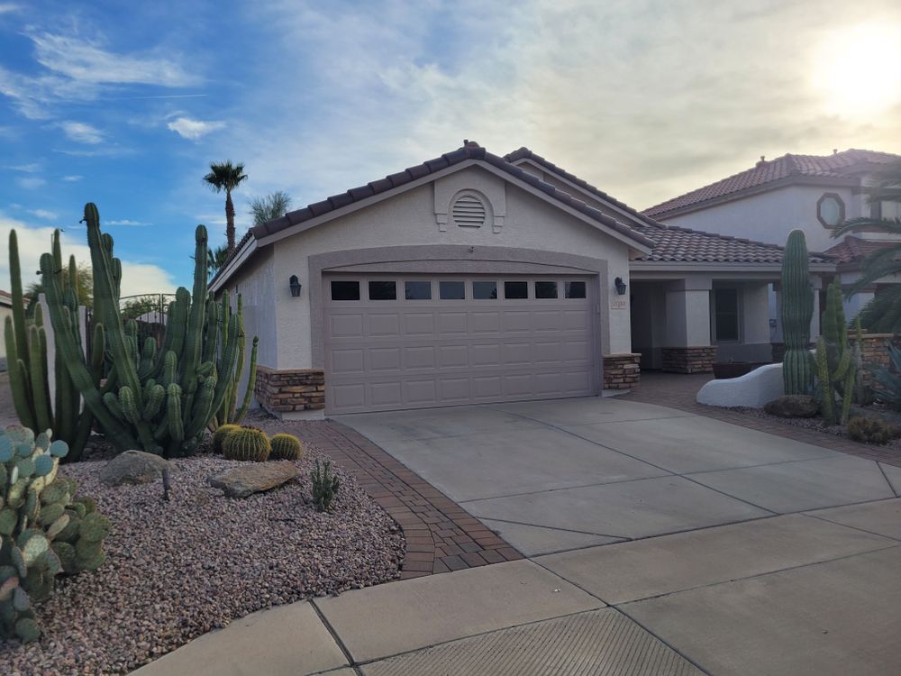 All Photos for Mr Painting Houses LLC in Laveen Village, AZ