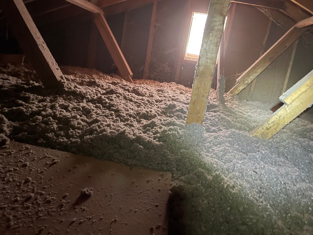 All Photos for Robinsons Insulation Company LLC in Atlanta, GA