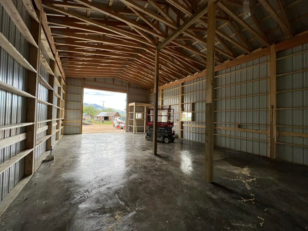 All Photos for Big Country Contractors in Billings, MT