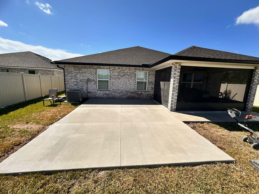 All Photos for KCS Concrete in Jacksonville, FL