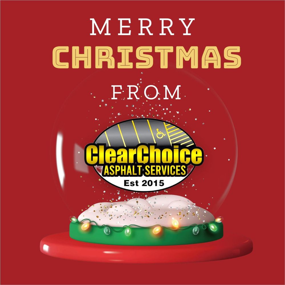 All Photos for Clear Choice Asphalt Services  in Paducah, KY