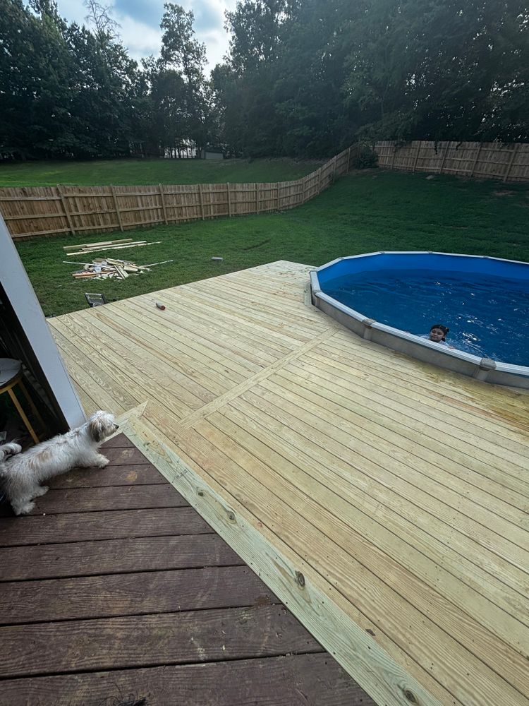 All Photos for J Home Solutions in Fredericksburg, VA