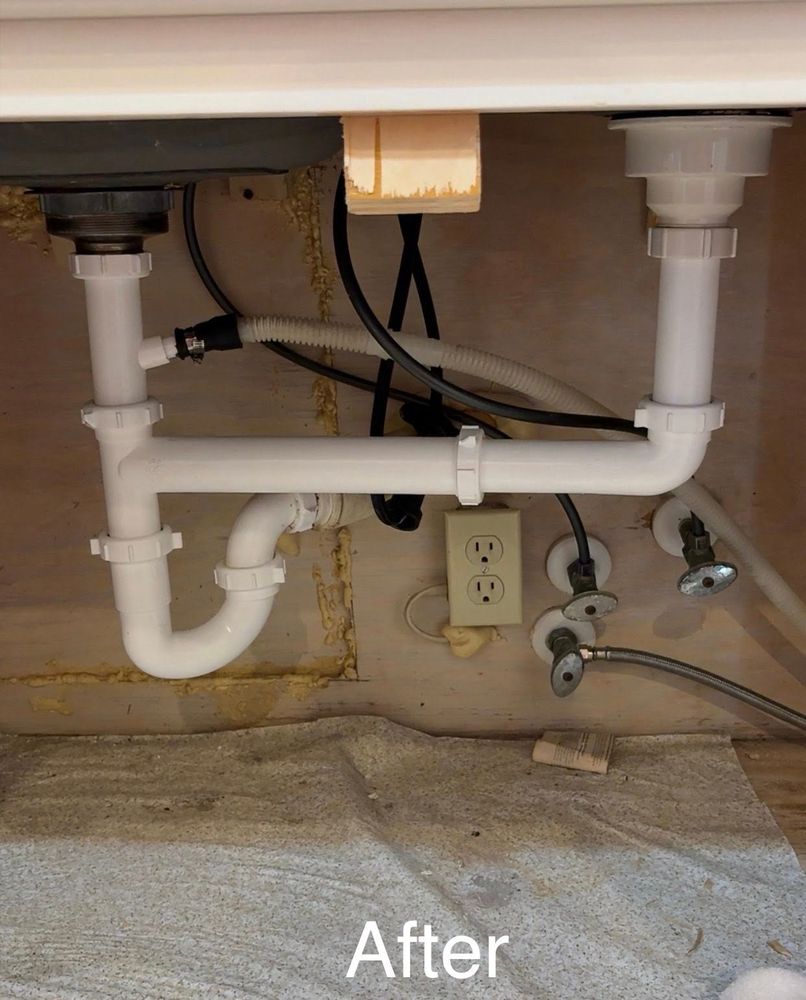 Our expert Drain Cleaning and Unclogging service ensures smooth, hassle-free drainage by removing blockages quickly and efficiently, protecting your home from potential water damage while maintaining optimal plumbing performance. for Comfort Doctors Home Services in Denton, GA