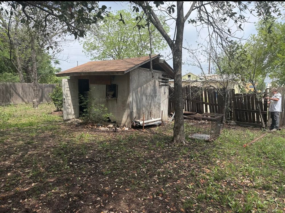 All Photos for HDR Construction in New Braunfels, TX