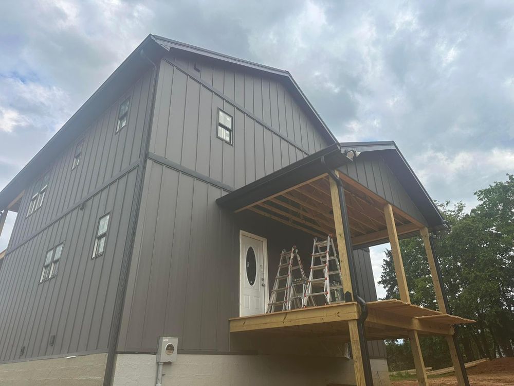 All Photos for Brannon's Construction in Riceville,,  TN