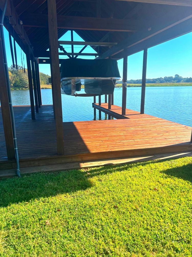 All Photos for Rogers Construction in Mount Vernon, TX