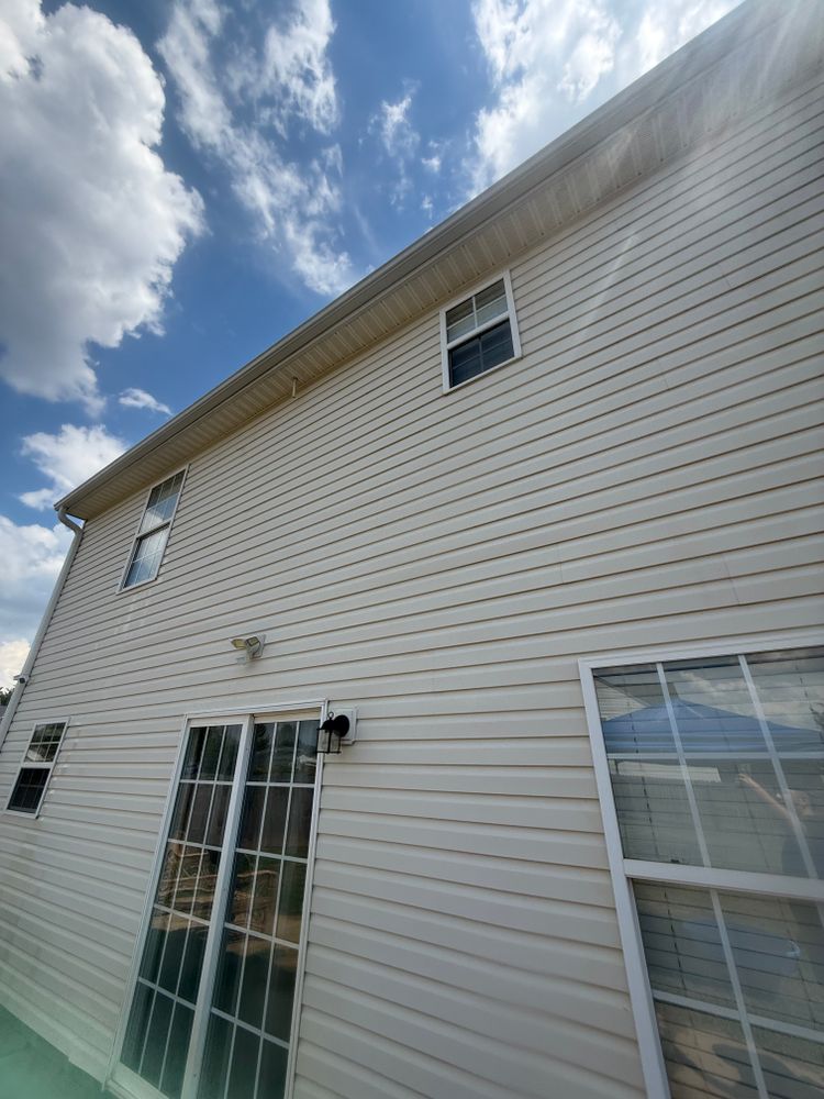 All Photos for Honey Exterior Services in Stanfield, NC