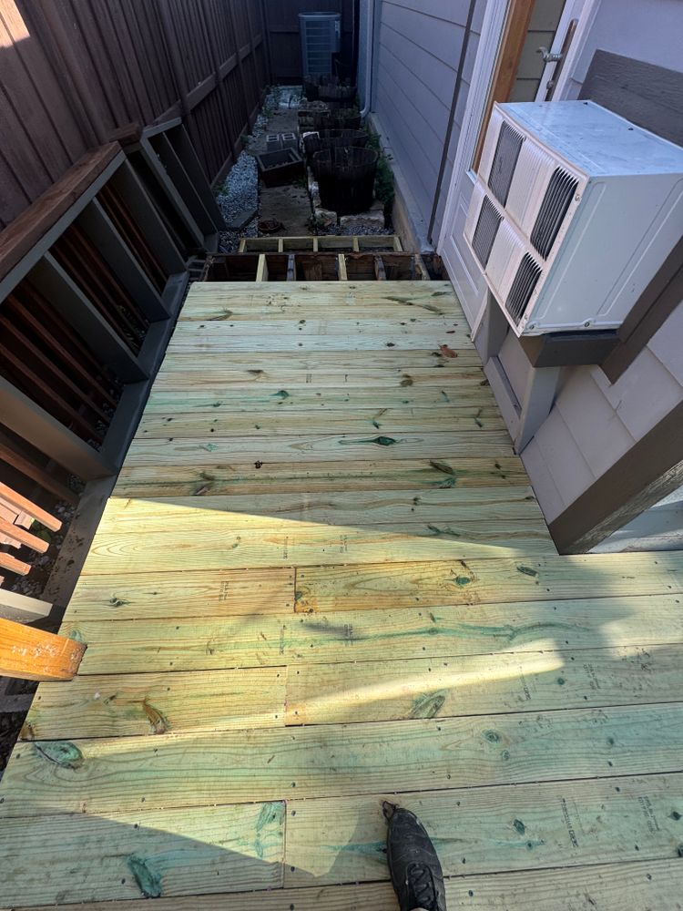 All Photos for Propertifix Handyman & Renovation Services in Lancaster, TX