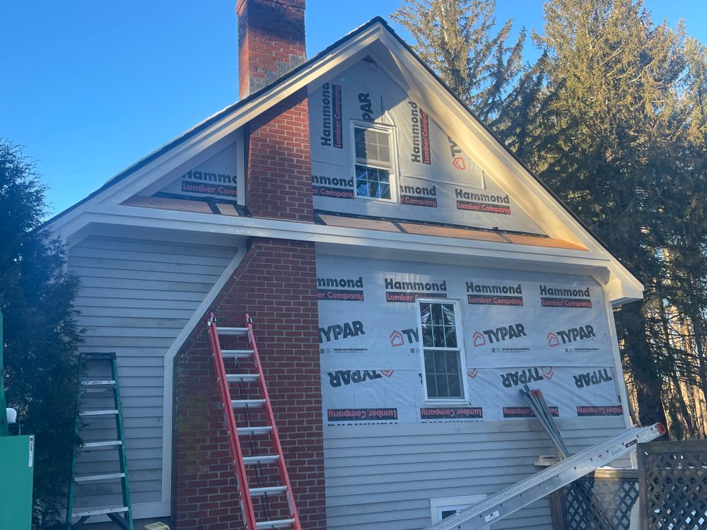 All Photos for McKenna General Contracting in Readfield, ME