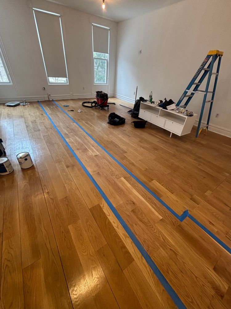 All Photos for Arpi & Alvarado Painting and Repair in Brooklyn, NY