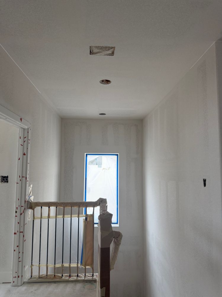 All Photos for Bafco Drywall in Crowley, TX