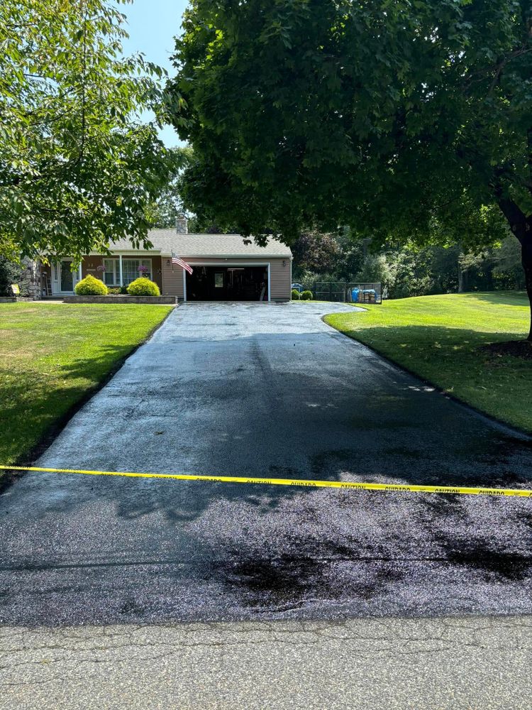All Photos for McDonald Asphalt Coatings in Morristown, NJ