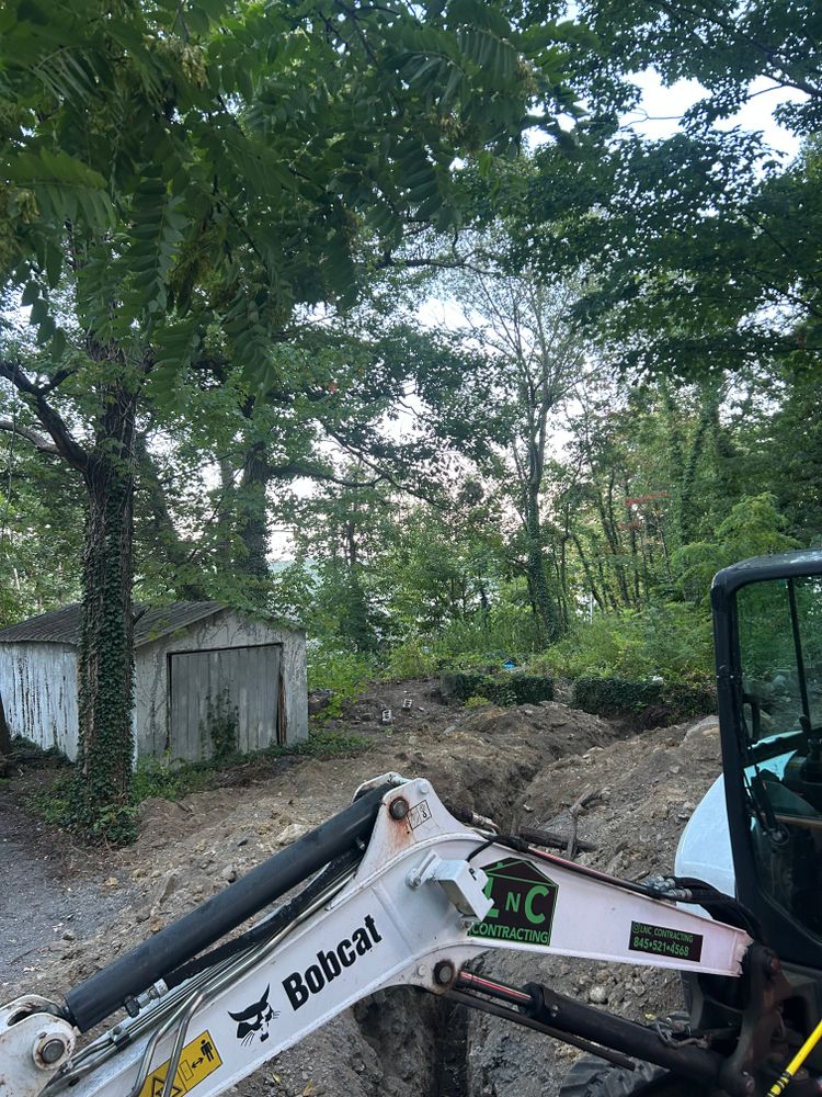 All Photos for LNC Contracting in Greenwood Lake, NY