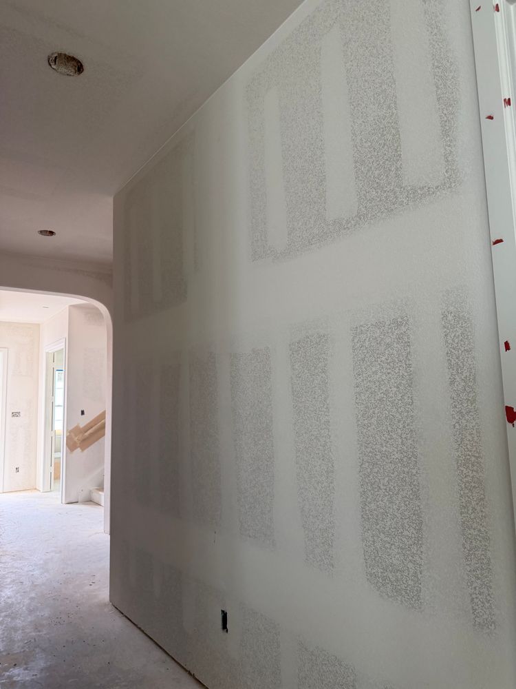 All Photos for Bafco Drywall in Crowley, TX