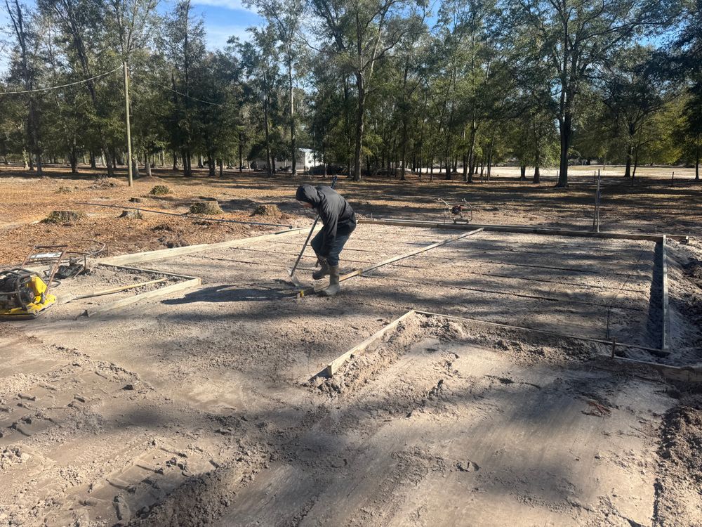 All Photos for Cameron Enterprises in Live Oak, FL