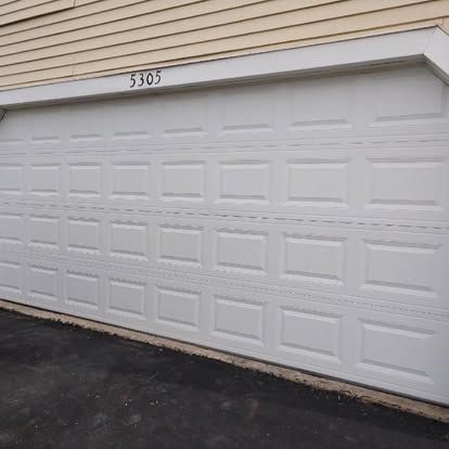 All Photos for My Garage Door Pro in Fairfield County, OH