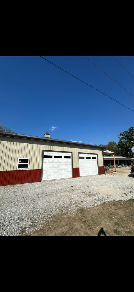 All Photos for JD Door & Contracting in Kansas City, MO