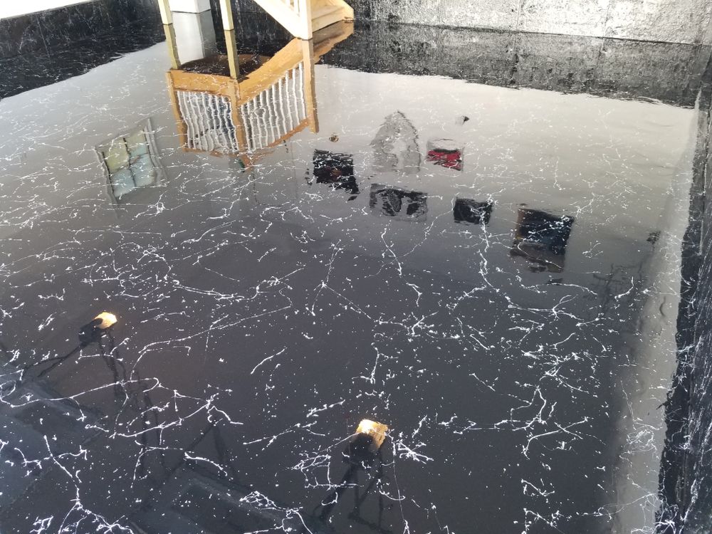 Flooring for Epoxy Everything in Latham, NY