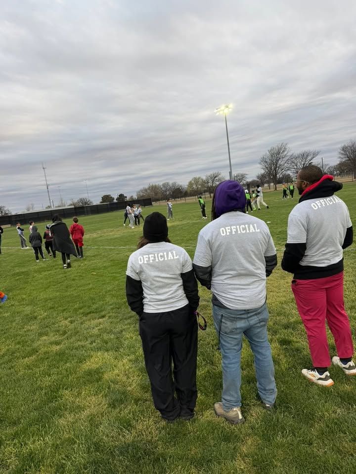 All Photos for Iron Plains Youth Football League in Amarillo, TX
