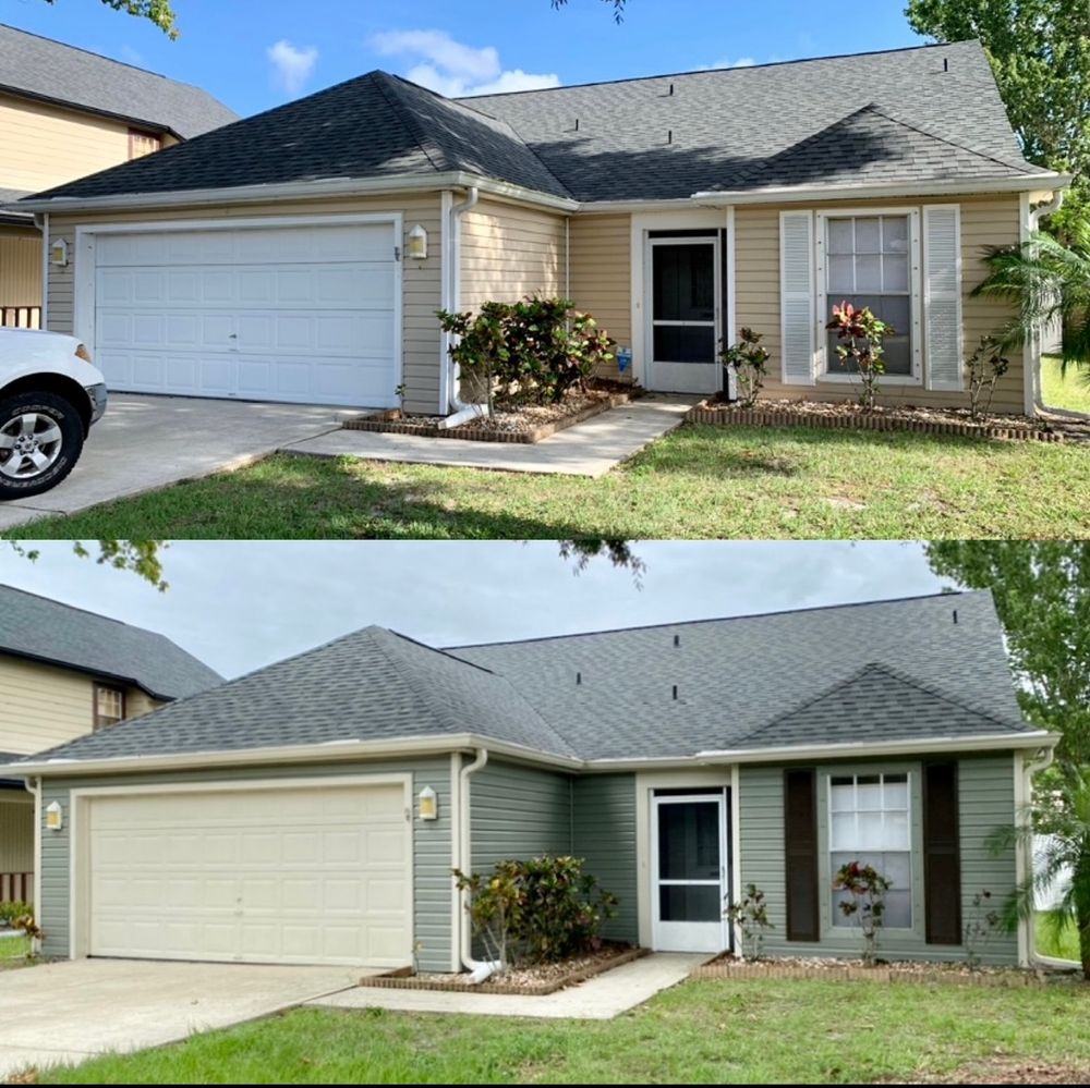 All Photos for KCC Painting, Inc. in Daytona Beach, FL