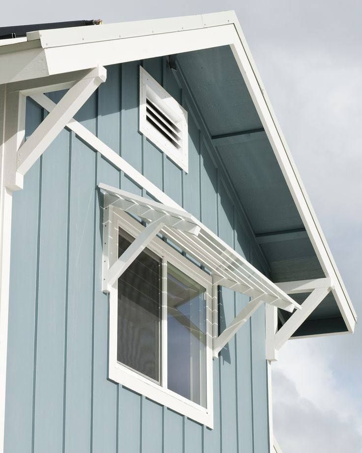 Exterior Renovations for Blue Dog Renovations in Hastings, FL