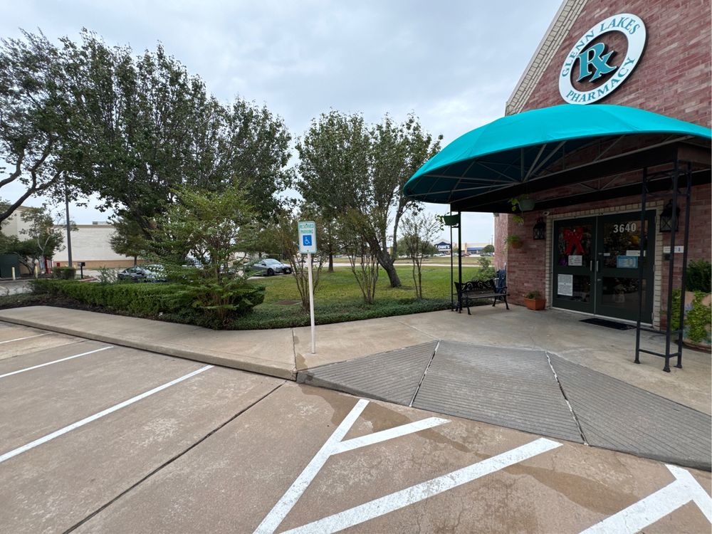 All Photos for Power Pressure Wash in Houston, TX