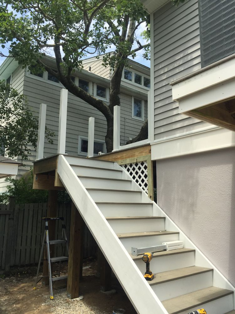 All Photos for AAG General Construction in Stafford Township, NJ