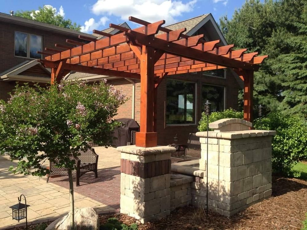 All Photos for Admiring Landscapes in Lancaster, OH