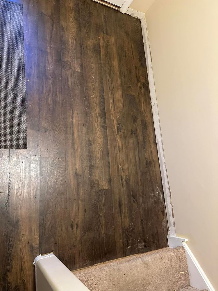 All Photos for Finnegan Flooring in Elkton, MD