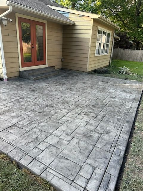 All Photos for GV Concrete LLC in Cherry Hill Township, NJ