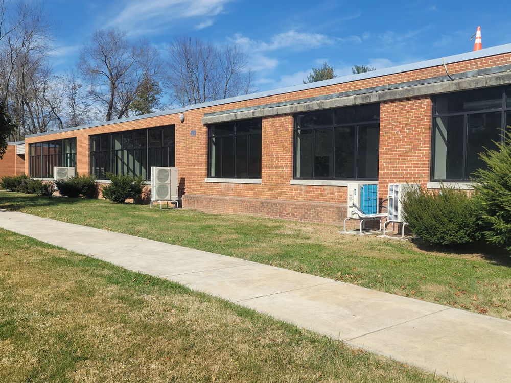 HVAC for Concord Mechanical INC in Lynchburg, VA