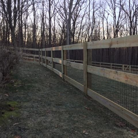 Excavating for Sneider & Sons, LLC in Wantage, New Jersey