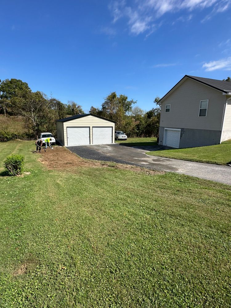 All Photos for Metzler Paving and Sealcoating in Jacksboro, TN