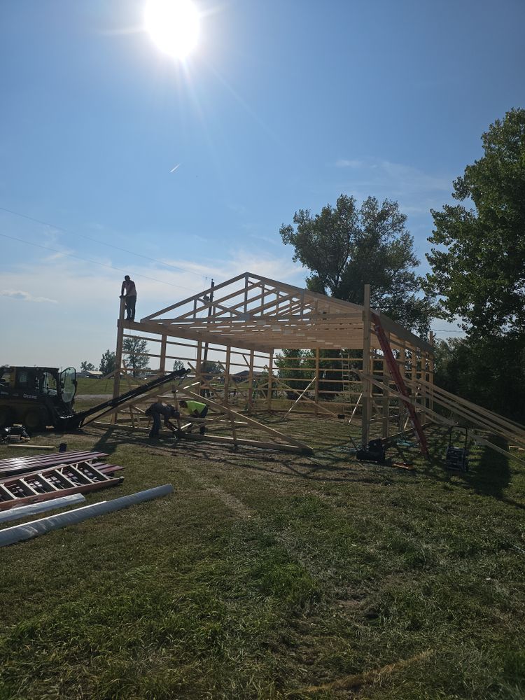 All Photos for Blue Mountain Construction in Roundup, MT